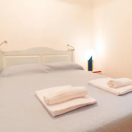 Nuraghe Mannu Apartamento Cala Gonone