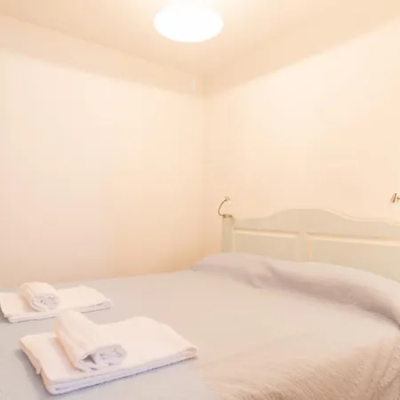 Apartamento Nuraghe Mannu *