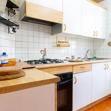 Apartamento Nuraghe Mannu *
