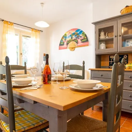 Nuraghe Mannu Apartamento