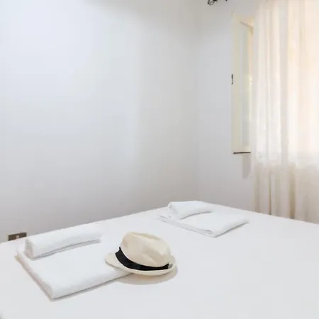 Apartamento Nuraghe Mannu