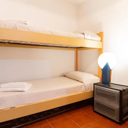 Apartamento Nuraghe Mannu